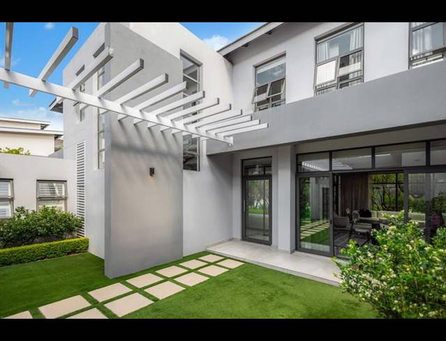 4 BEDROOM HOUSE FOR SALE IN STEYN CITY